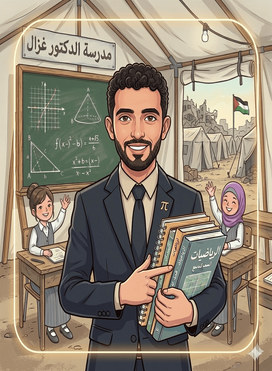 حازم الدلو